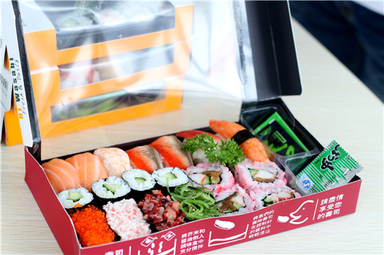 你吃的哇沙比都是「假的」！不想满肚化学药剂与色素靠这两招就能辨别！