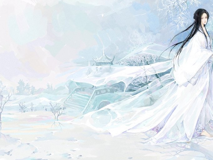 现代言情小说第64章爱的选择