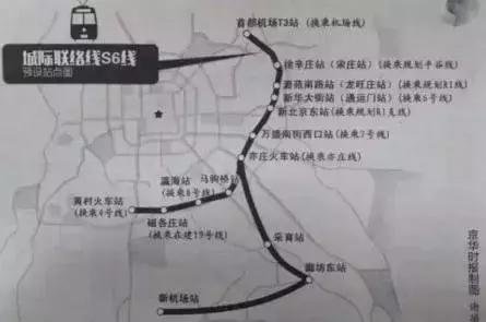 重磅！明天起，北京人要让全世界羡慕！