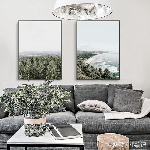 墙衣怎么弄才好看,墙面装修最新型材料墙衣