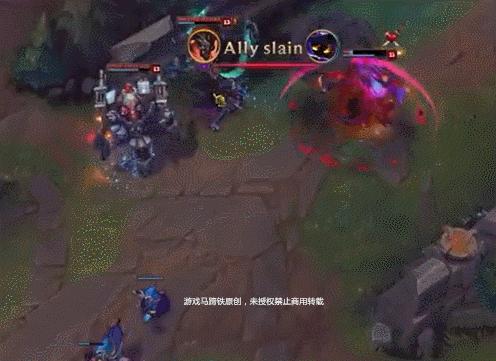 lol老鼠欧米伽皮肤,lol老鼠欧米伽小队皮肤怎么样