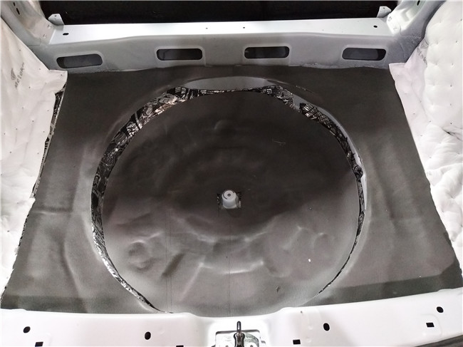 奔腾x80隔音效果怎样,杭州做汽车隔音最好的店是哪里