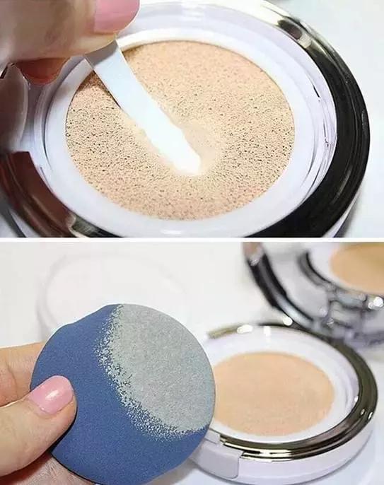 ysl圣罗兰气垫都有哪种,气垫推荐亲测