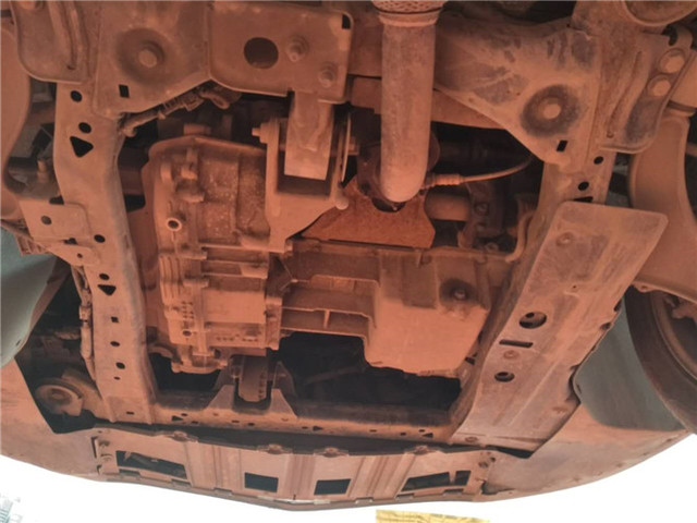 二手车啥车性价比最高,07年别克君越二手车还值多少钱