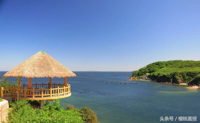 夏天大连去哪个海边可以玩水,大连玩水旅游攻略