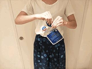 可莱丝面膜和美迪惠尔,可莱丝美迪惠尔面膜舒缓吗