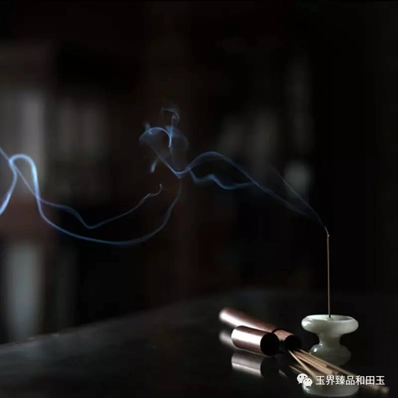 极简禅意玉雕,玉文化中的玉雕