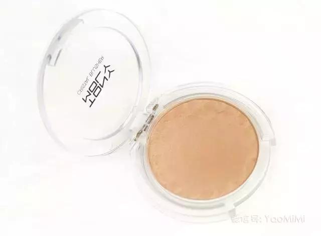 新手大脸修容推荐修容粉,变美小v脸你值得拥有