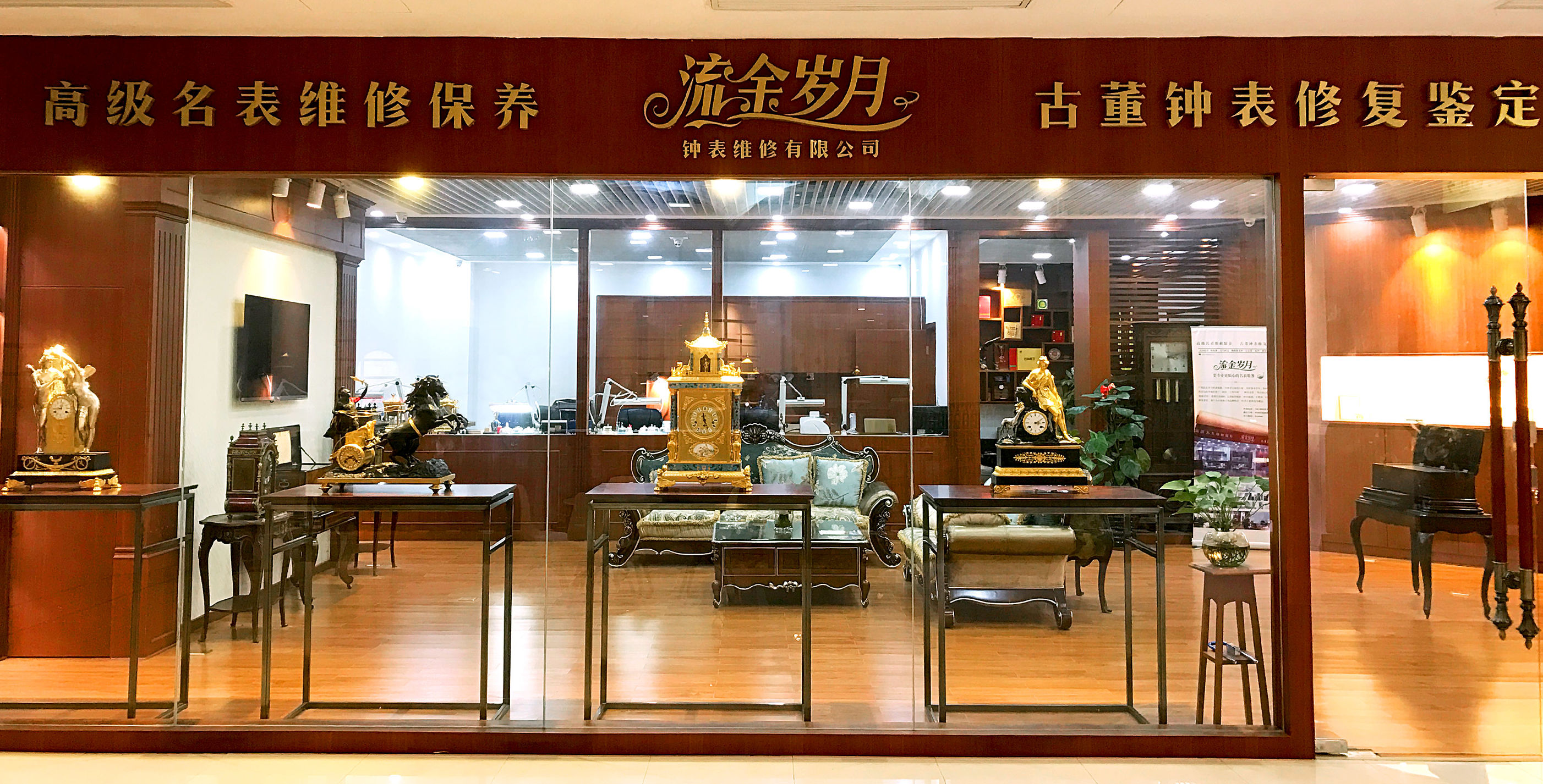 手表进水导致停走,不及时洗油真的很伤!把芯生锈断掉要换,机芯满是锈迹~看芝柏单按钮计时洗油后焕然一新