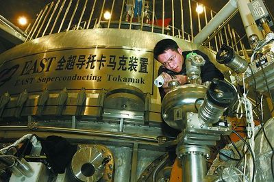 中国一款装备解决人类恒久问题,美日等西方国家一直没能找到答案,希望与中国一起共同研发生产