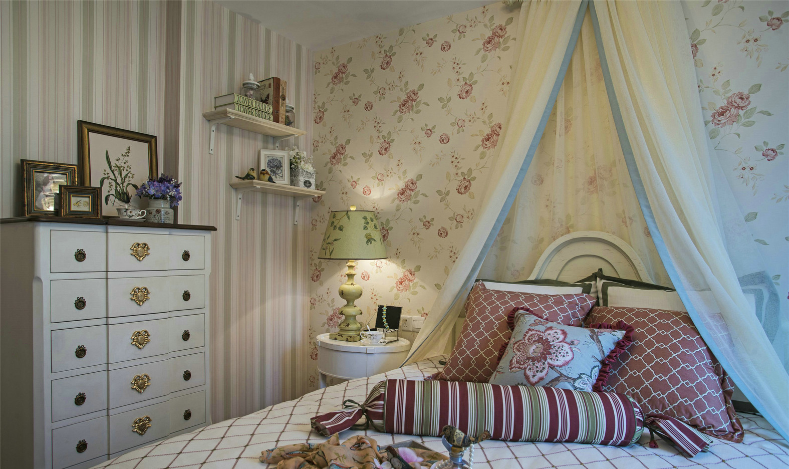 东易雅居装修效果图大全,雅居简奢装修效果图