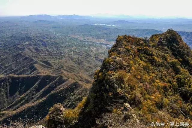 易县最美风景,易县风景美如画