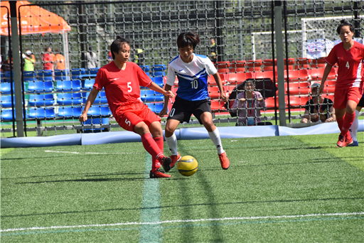 海南三人笼式足球,海南笼式足球比赛直播