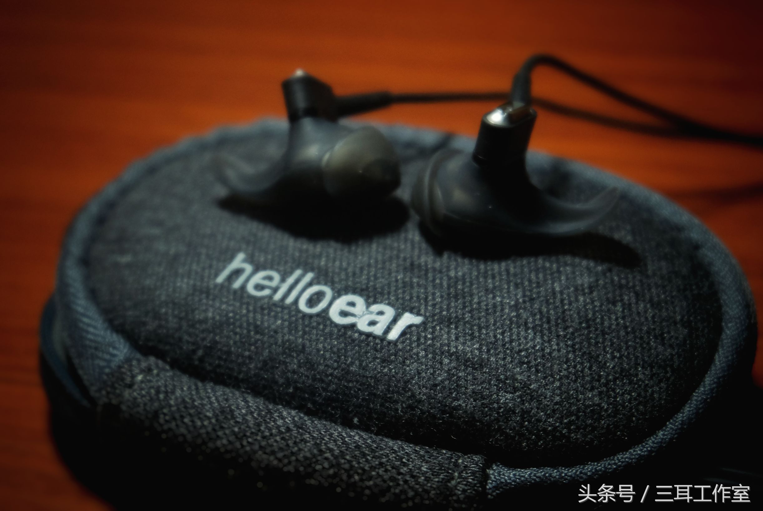 佩戴最舒适的旗舰耳塞,史上最隔音的耳塞