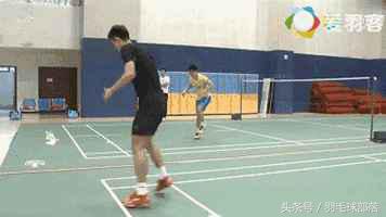 拒绝龟速,羽毛球场感觉球速度太慢怎么办