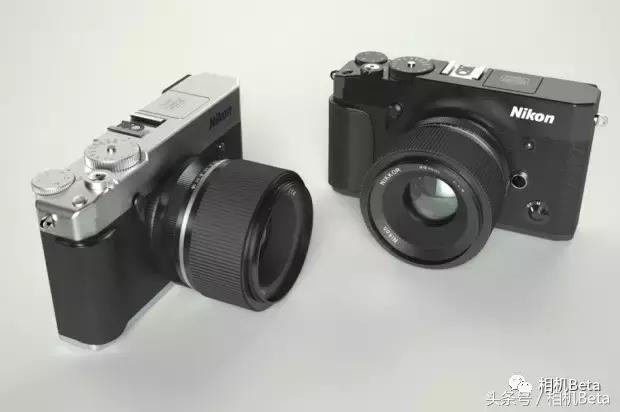尼康d800和佳能7d3对比,尼康d300s和佳能7d高感