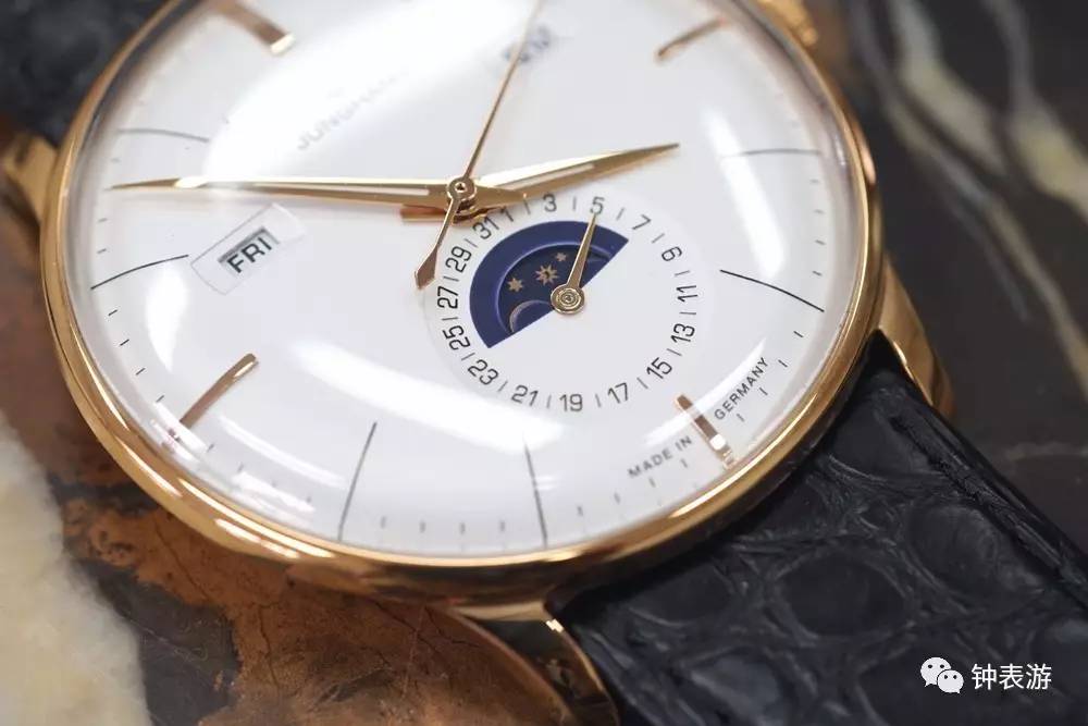 荣汉斯包豪斯纪念款,荣汉斯在德国的地位