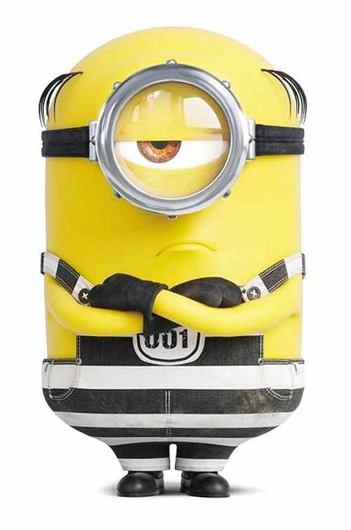 小黄人在国外有多火,小黄人为什么火起来了