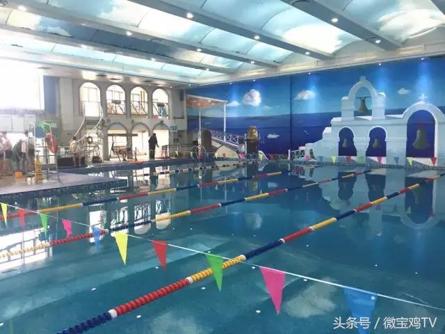 宝鸡游泳馆哪家最好,宝鸡最好的游泳馆在哪儿