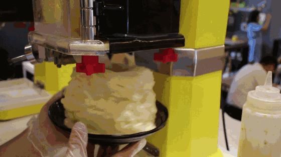 不用去上海也能吃到甜品,不用去上海厦门也能吃到的甜品