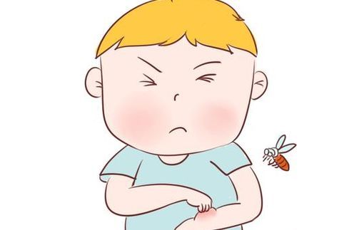 被蚊虫咬了很多红包特别痒，到底要不要忌口？