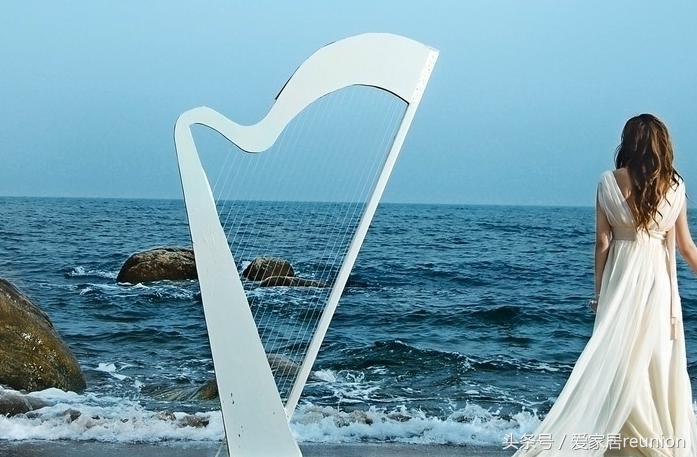 竖琴是古典音乐吗,室内古典音乐