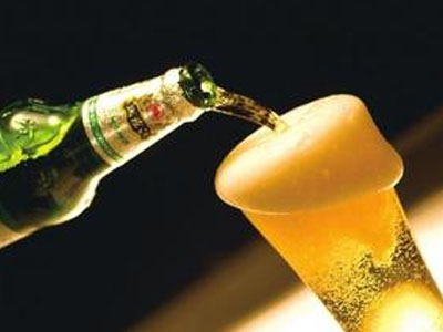 *身卖**百威失败,河南啤酒“地头蛇”金星如何抵御雪花、青啤、燕京围剿?