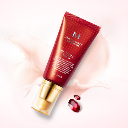 平价好用的bb霜适合干皮夏天,新手推荐bb霜还是气垫