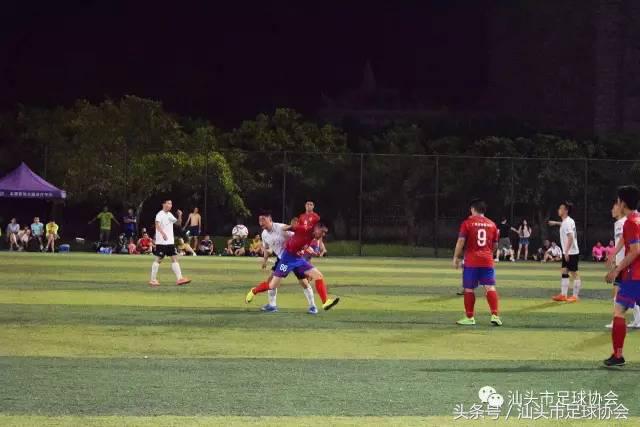 汕头足球赛事2019,2021汕头特色足球联赛赛程