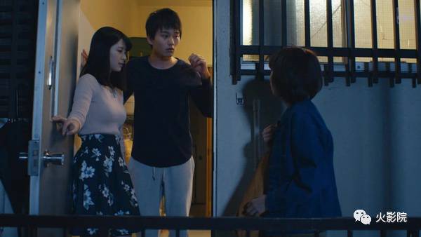 这种援助交际太不一样了！8.1分日剧大叔萝莉恋还能这么拍？