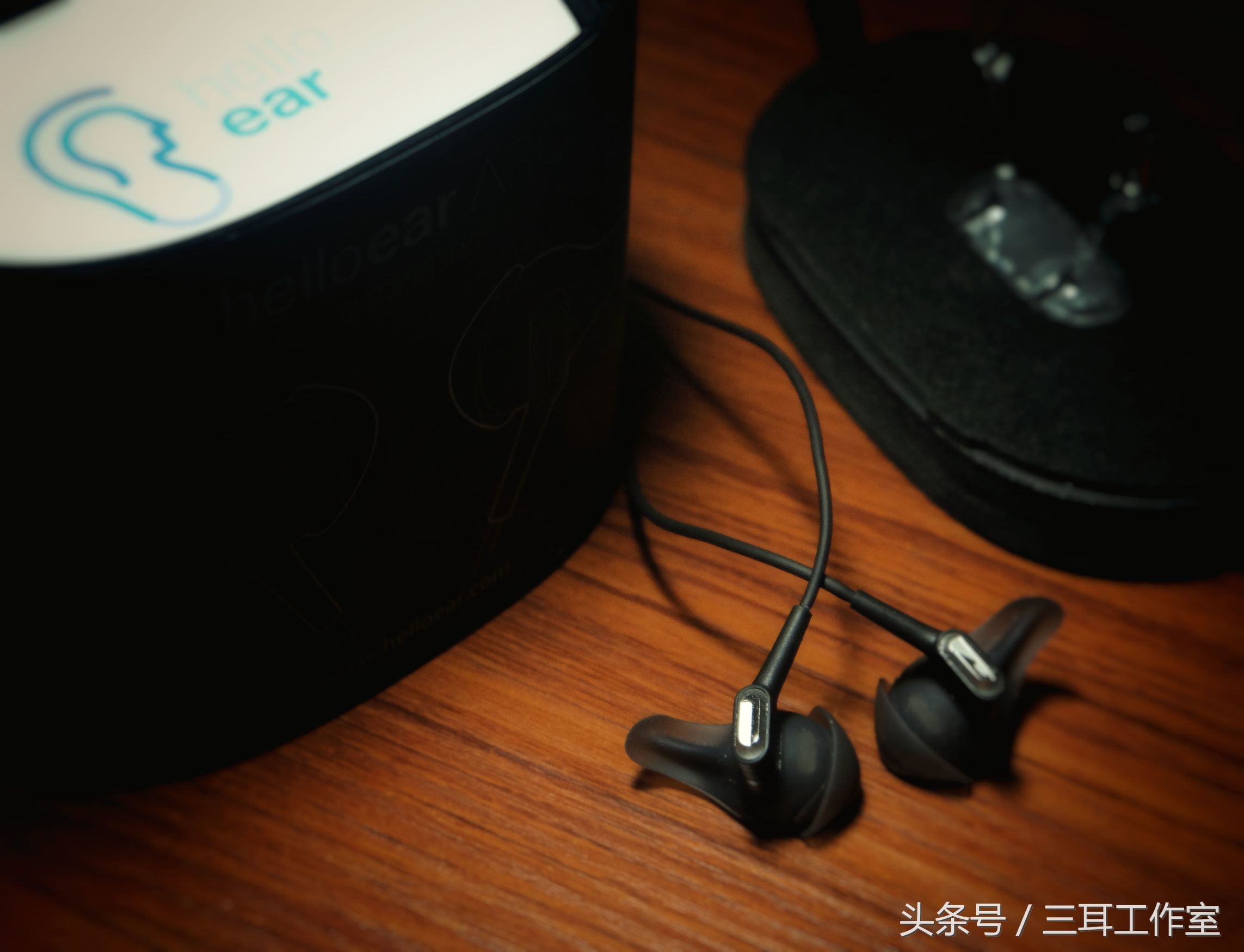 佩戴最舒适的旗舰耳塞,史上最隔音的耳塞