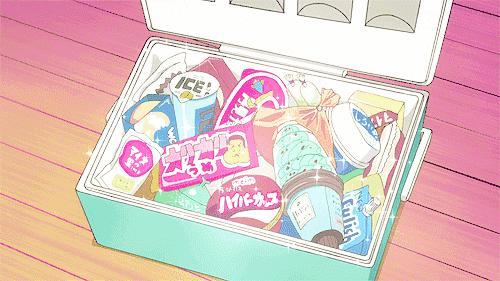 魔都超强便利店新品冰淇淋测评!一口气吃37根,还有谁?