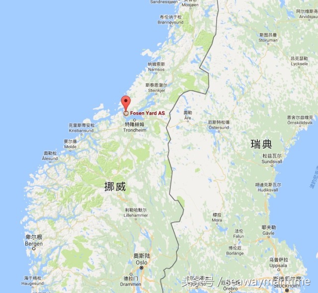 江苏韩通船厂,韩通船厂