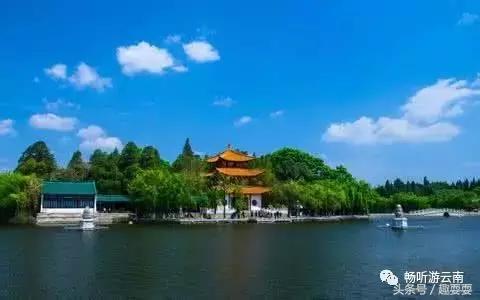 昆明西山区景点推荐一日游,昆明带孩子一日游最佳景点一览表