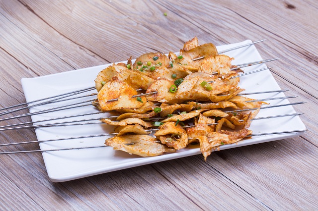 老街麻辣烧烤加盟费多少,加盟老街烧烤怎么样