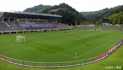 漫域说丨暑期聊经典动画之足球小将（下）脚踏实地足球百年计划让现实大空翼初露峥嵘