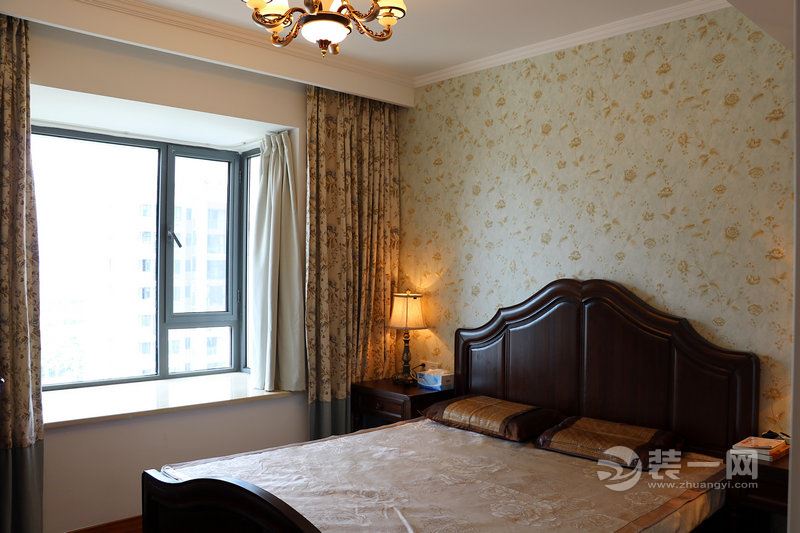 姐姐家的新房设计图,姐姐家新房子装修