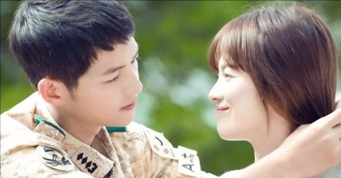 撞脸宋仲基，是钟汉良最喜欢的女明星，曾患抑郁险自杀