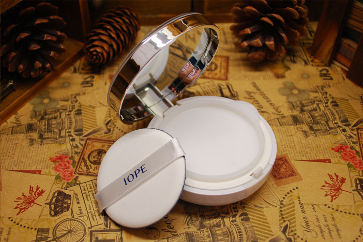 全球最好用的十款气垫,十大气垫bb遮瑕排行榜