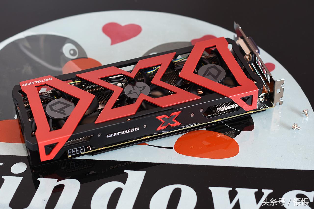 迪兰显卡哪个型号最好,一线品牌显卡a卡排行