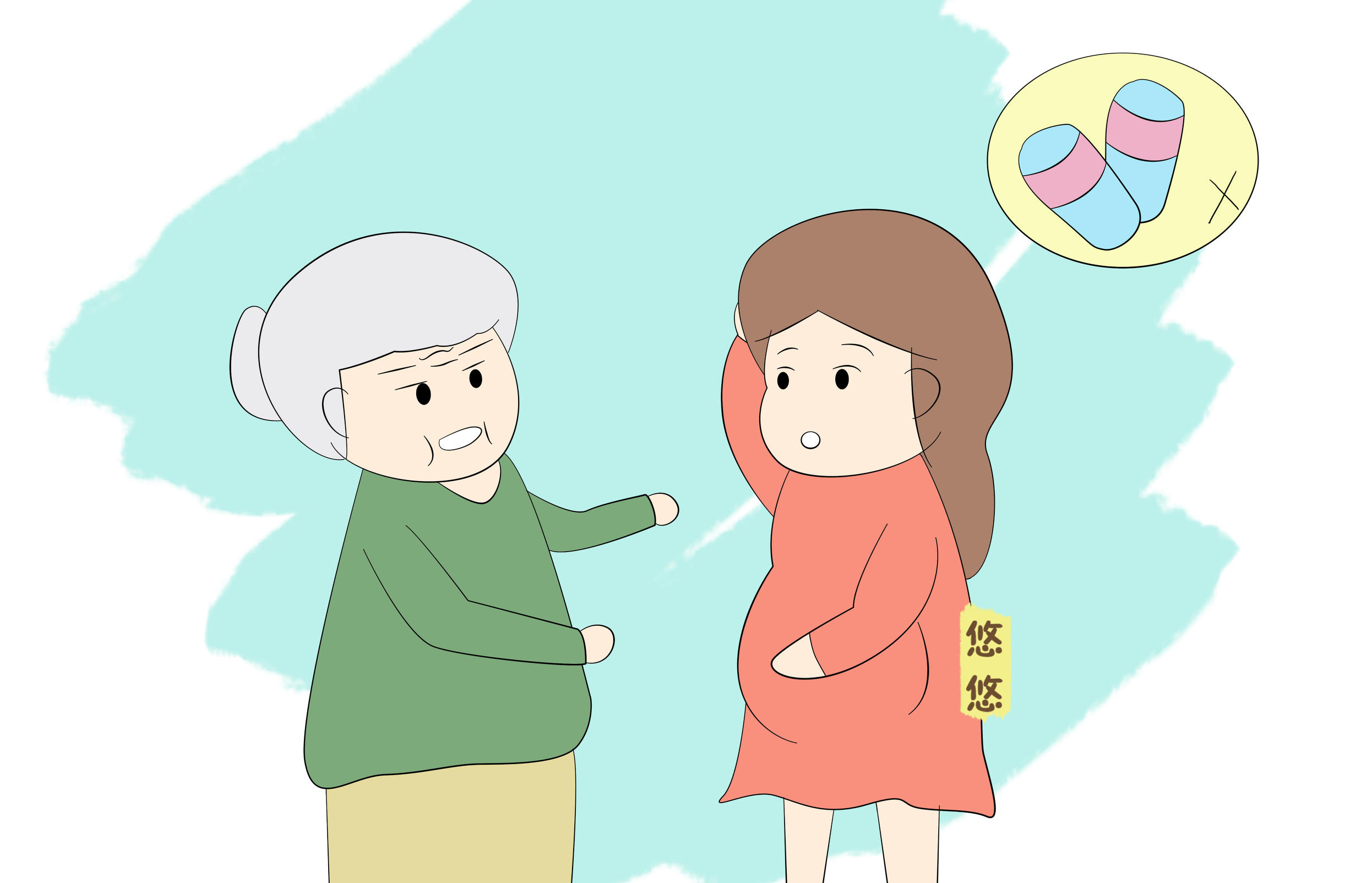 很烫的水洗澡对胎儿有影响吗,孕妇洗澡时间久了胎儿会不会缺氧