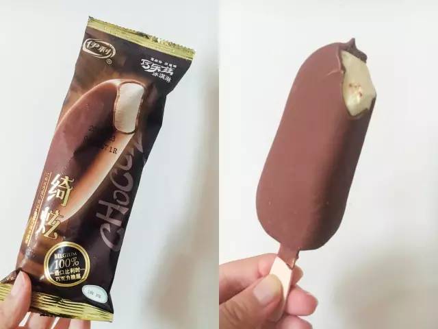 魔都超强便利店新品冰淇淋测评!一口气吃37根,还有谁?