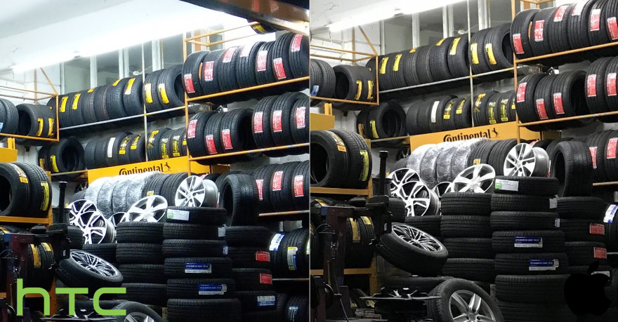 htcu11和三星s8哪个好,htcu11三星s8拍照对比