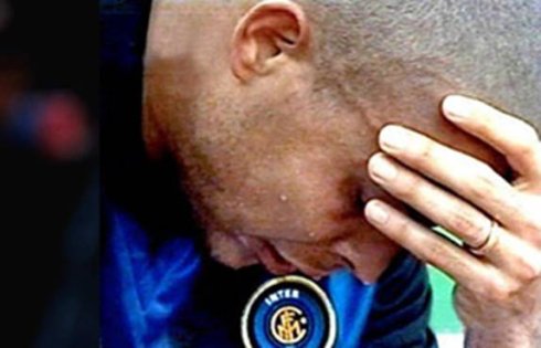 外星人罗纳尔多的巅峰时刻,外星人罗纳尔多十大进球