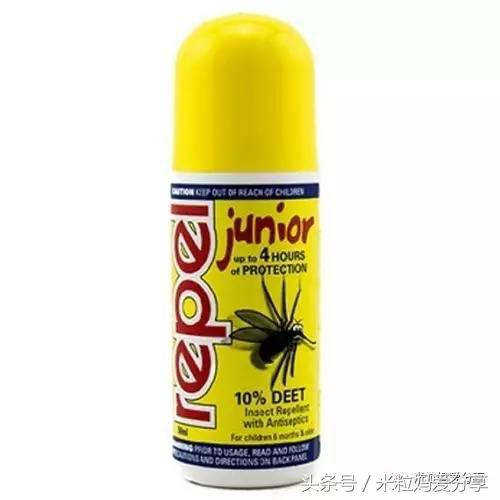 夏季宝宝驱蚊产品推荐,夏季宝宝驱蚊快来学几招