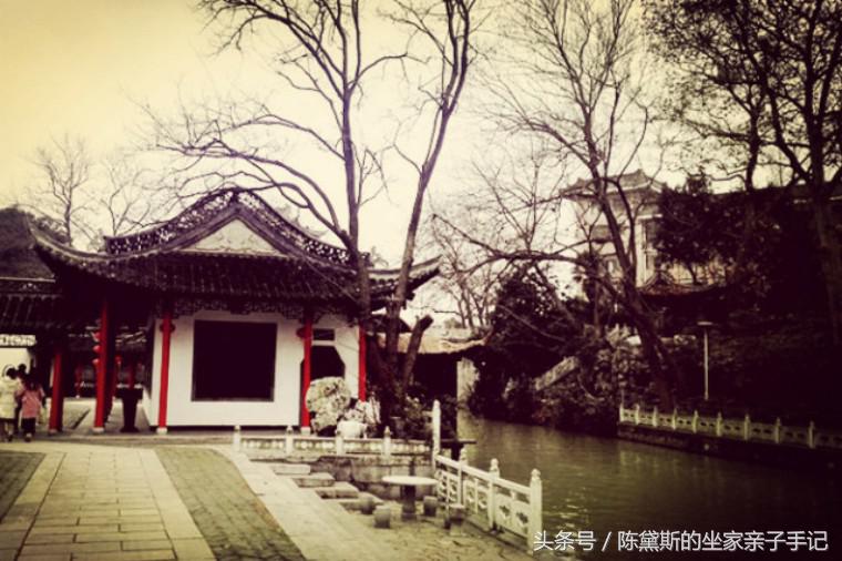扬州上个世纪的繁华,扬州曾经繁华的地方