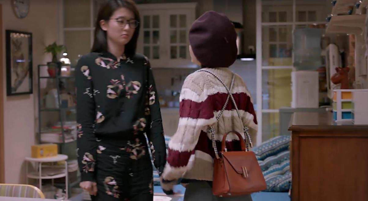 欢乐颂2同款都有什么,欢乐颂2红色蝴蝶包多少钱