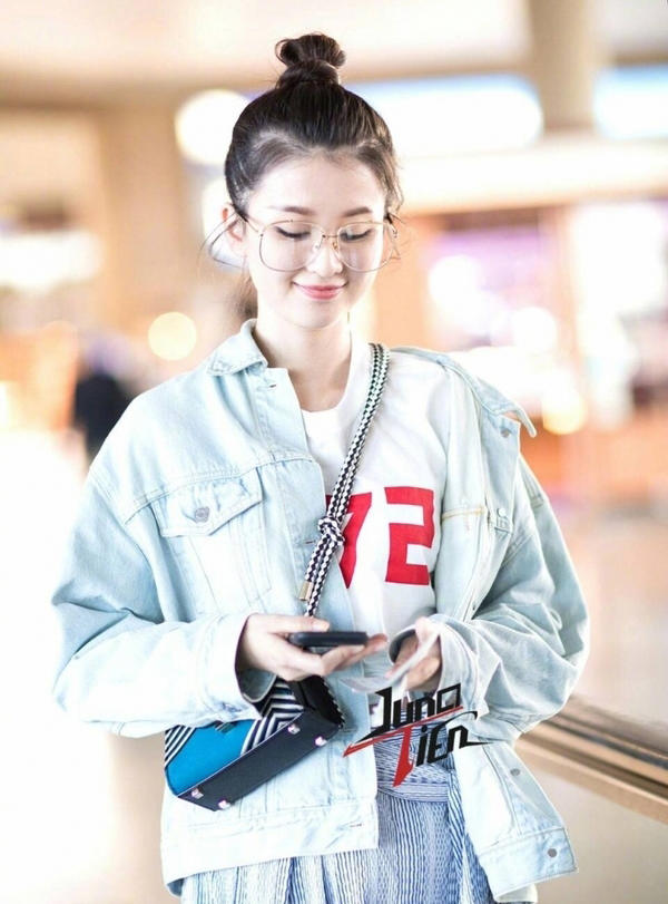 欢乐颂2同款都有什么,欢乐颂2红色蝴蝶包多少钱