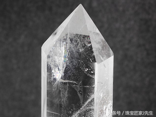 水晶珠宝你不知道的禁忌,关于水晶你都知道哪些常识