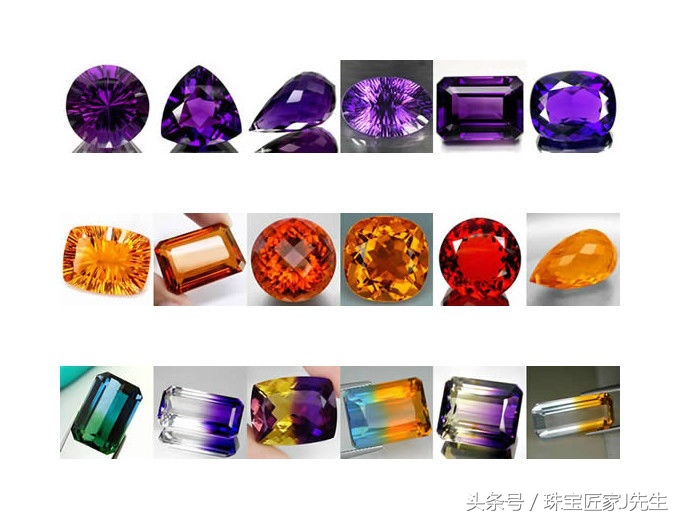 水晶珠宝你不知道的禁忌,关于水晶你都知道哪些常识